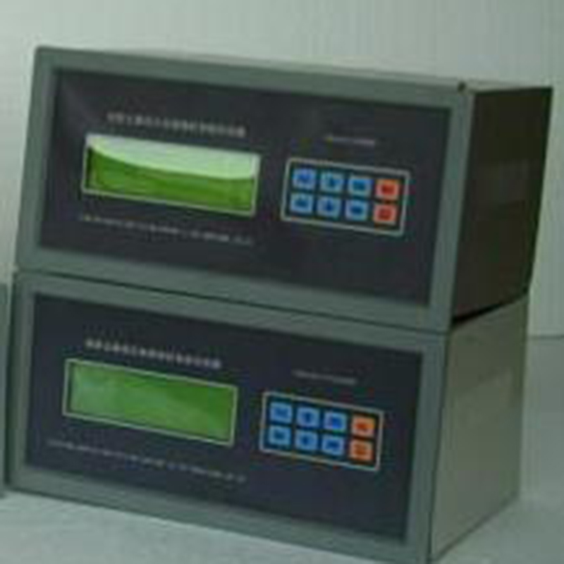 宜章TM-II型电除尘高压控制器
